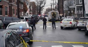 ABD'de silahlı saldırı! Rastgele ateş açarak 4 kişiyi öldürdü