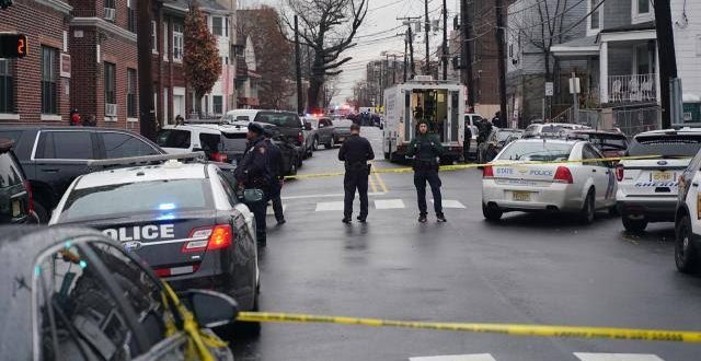 ABD'de silahlı saldırı! Rastgele ateş açarak 4 kişiyi öldürdü