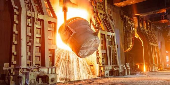 ABD, Rusya'dan demir ve çelik ithalatını durdurdu!