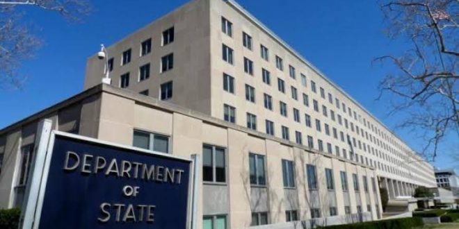 ABD: Yunan adalarının hükümranlığı tartışma konusu değil