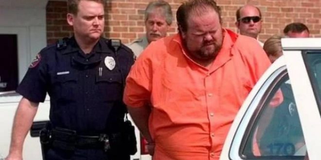 ABD'de saatlerce damar yolu bulunamayan mahkum idam edilemedi