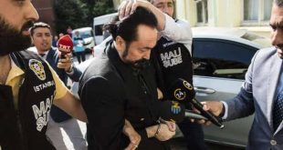 Adnan Oktar davasında gerginlik! Hakim, Oktar'ın avukatını salondan attırdı