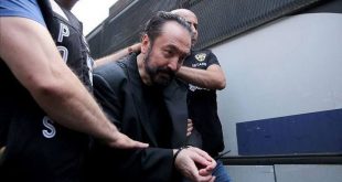 Adnan Oktar yeniden yargılanacak