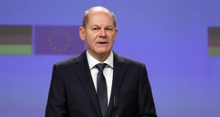 Almanya Başbakanı enerji anlaşmaları için Ortadoğu turuna çıkıyor