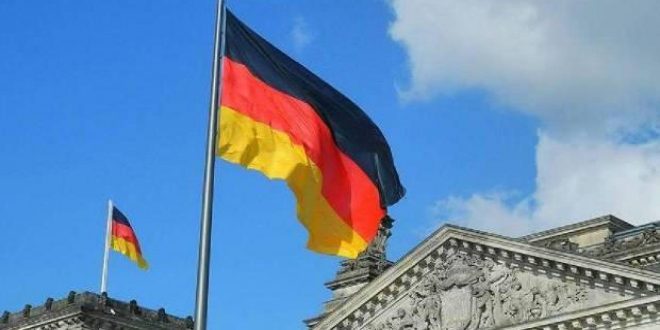 Almanya'da terör örgütü PKK üyesine dava!