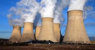 Almanya'dan 'enerji krizi' için nükleer adım