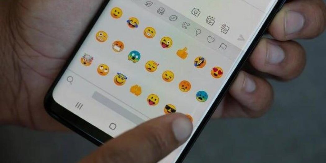 Androidlere hareketli emojiler geliyor