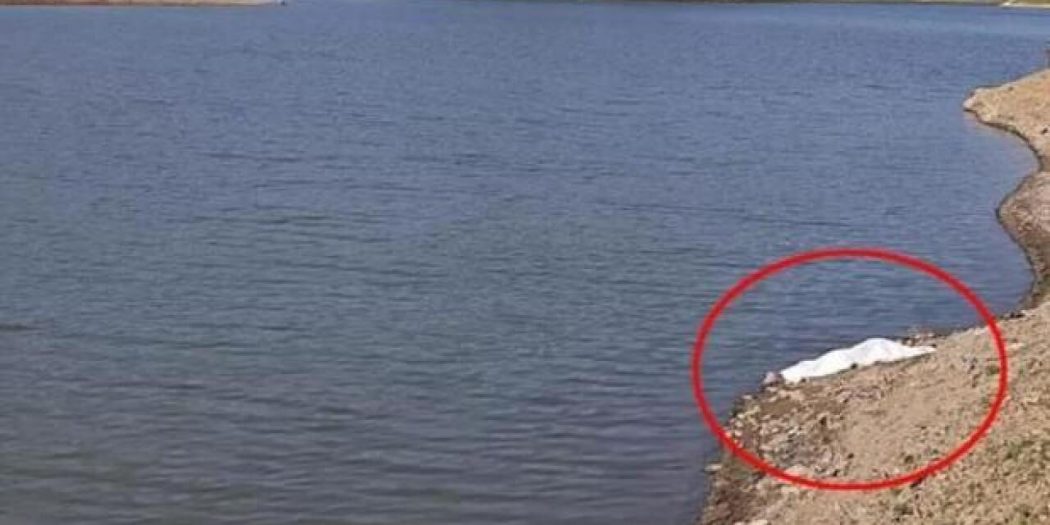 Acı olay! Arkadaşını kurtardı, kendisi hayatını kaybetti