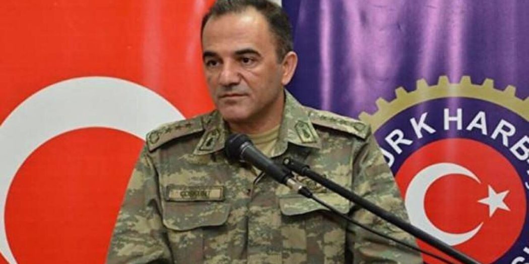 Askeri fabrikada başörtüsü ve sakal yasağı getiren albaya açığa alınma kararı!