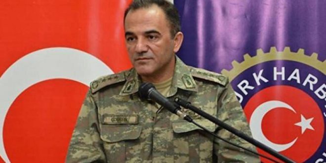 Askeri fabrikada başörtüsü ve sakal yasağı getiren albaya açığa alınma kararı!