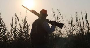 Av koruma memuru kaçak avcılar tarafından öldürüldü