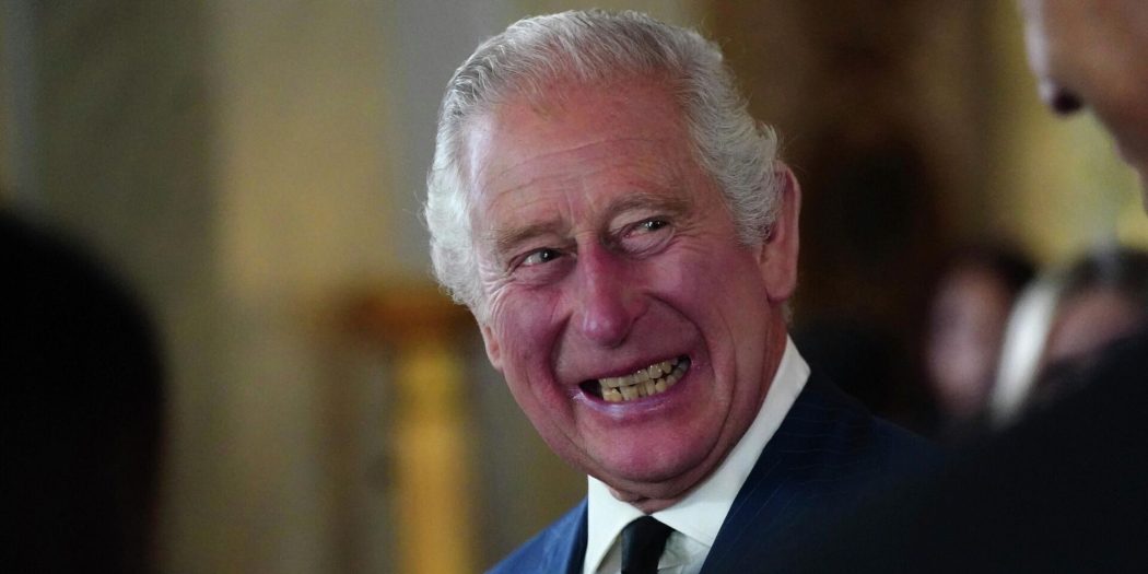 Avustralya ve Yeni Zelanda Kral 3. Charles’a biat etti