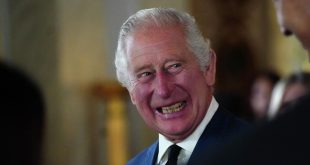 Avustralya ve Yeni Zelanda Kral 3. Charles'a biat etti