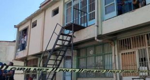 Ayakkabı atölyesinde kalıp makinesi patladı; 1 ölü