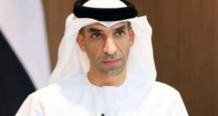 Türkiye BAE ile serbest ticaret anlaşması imzalıyor