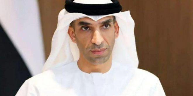 Türkiye BAE ile serbest ticaret anlaşması imzalıyor