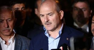 Demirtaş Mersin saldırısını kınadı, Soylu ateş püskürdü!