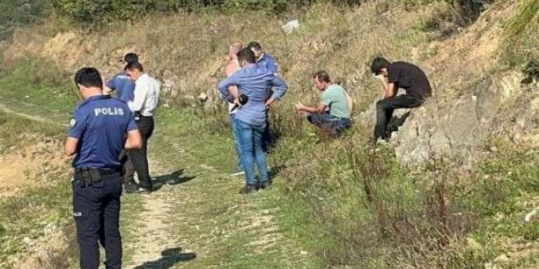 Arkadaşını boğulmaktan kurtaran 15 yaşındaki Mehmet hayatını kaybetti