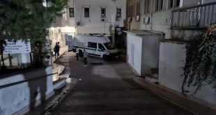 Bottan düşen Suriyeli sığınmacı motorun pervanesine kapılarak feci şekilde can verdi