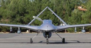 Burkina Faso isyancılara karşı Bayraktar TB2 aldı