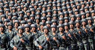 Çin liderinden orduya: 'Savaşa hazır olmaya odaklanın' talimatı!