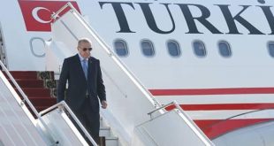 Cumhurbaşkanı Erdoğan Balkanlara gidiyor!