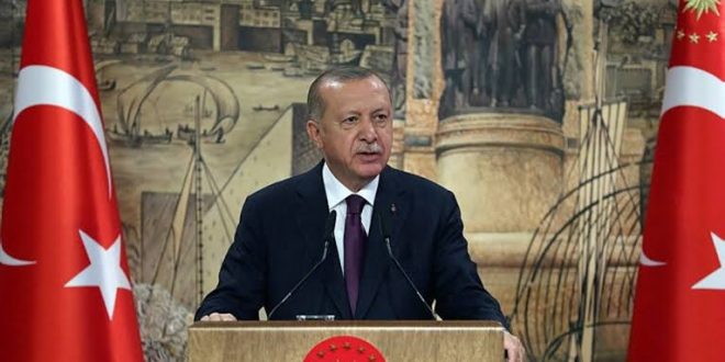 Cumhurbaşkanı Erdoğan'dan "Doğal gazı çok daha ucuza ulaştıracağız" açıklaması