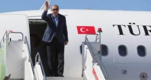 Erdoğan Şanghay zirvesinin ardından ABD'ye gitti