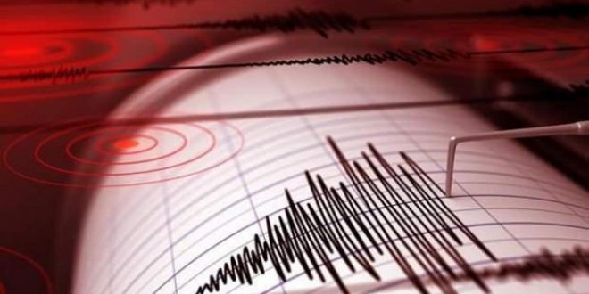 Iraklı mühendis depremi 3 dakika önce bildiren sensör geliştirdi