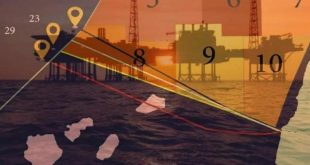 Lübnan'dan İsrail'le "deniz sınırı meselesi" açıklaması