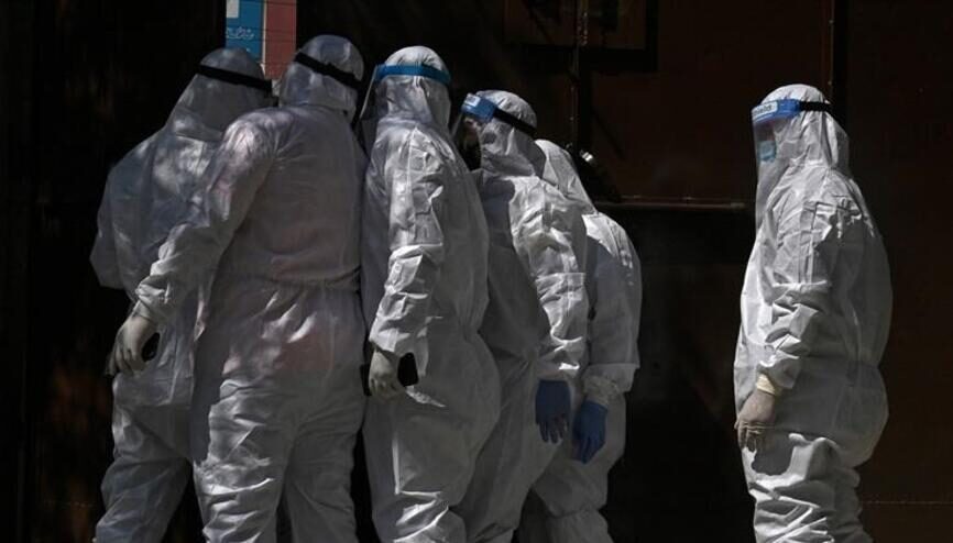 Ebola virüsü Nijerya’yı alarma geçirdi!