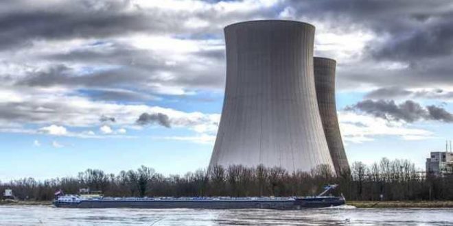 Enerji krizi Batı'yı çark ettirdi; nükleere yöneliyorlar