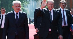 Erdoğan duyurdu! Balkanlara kimlik kartıyla seyahat dönemi başlıyor