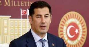 Eski MHP'li isim Cumhurbaşkanlığına aday olduğunu duyurdu!