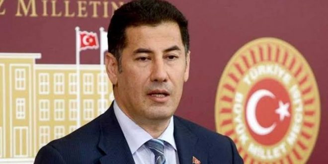 Eski MHP'li isim Cumhurbaşkanlığına aday olduğunu duyurdu!