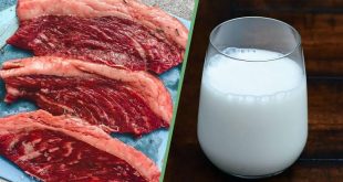 Et ve süt ürünlerine büyük zam yolda!