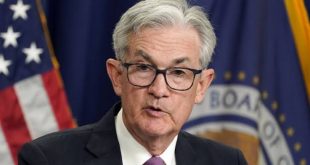 Fed Başkanı Powell'dan faiz artışına devam mesajı!