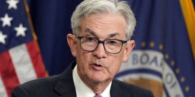 Fed Başkanı Powell'dan faiz artışına devam mesajı!