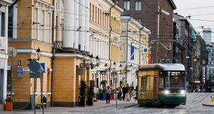 Finlandiya'da doğan her bebeğe 6 bin euro ödeme!