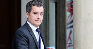 Fransa basını: İçişleri Bakanı Darmanin, ülkedeki müslümanları sınır dışı etme hazırlığında!