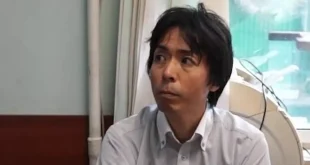 FSB, Japon konsolosu casusluk yaparken suçüstü yakalandığını duyurdu!