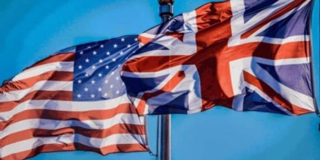 Göreve gelir gelmez ilk görüşmesini Biden'la yaptı!