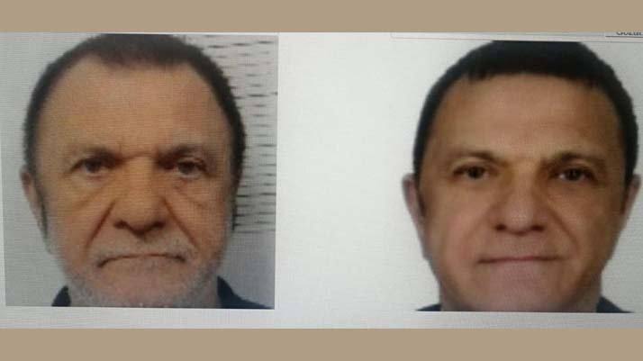 Hablemitoğlu cinayetinin zanlısı Levent Göktaş’a ek gözaltı süresi