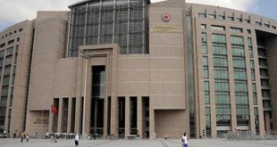 Sahte pasaportla yakalanan HDP'li Semra Güzel adliyede!