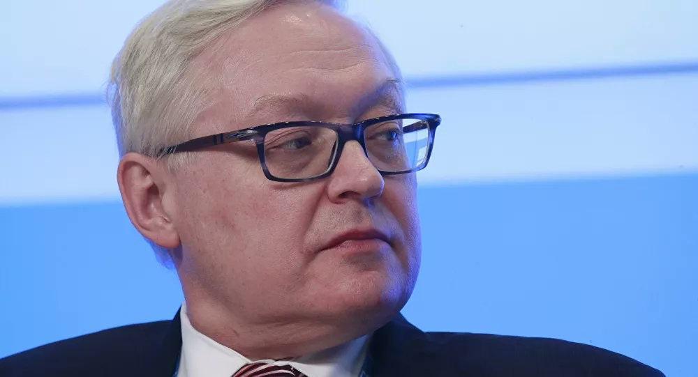 Rusya ABD'ye çatışma uyarısında bulundu!