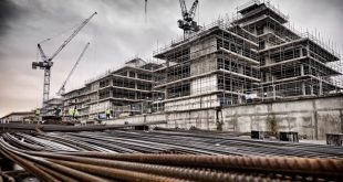 İnşaat malzemelerinde yüzde 25 artış