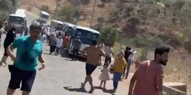 MİT Irak'a gitti; Zaho saldırısının İran bağlantısını belgeledi