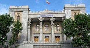 İngiltere ve Norveç'in büyükelçileri Dışişleri Bakanlığına çağrıldı