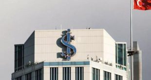 İş Bankası'ndan Rusya'ya yaptırım; Mir’i askıya aldı