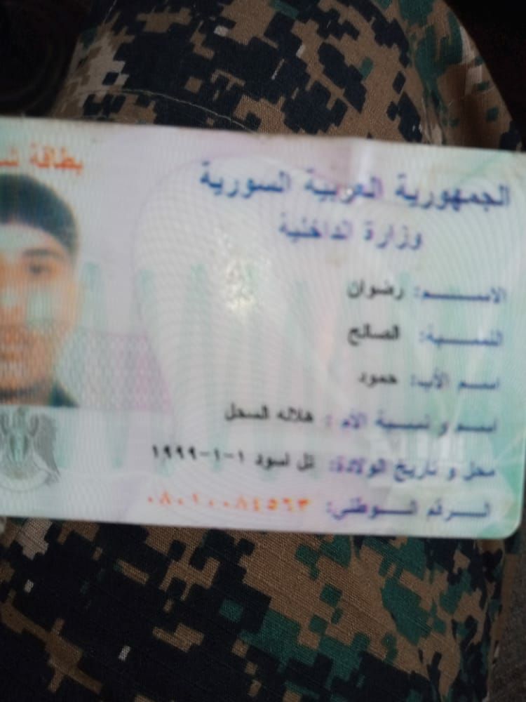 IŞİD 6 PKK'lının infaz olayını video paylaşarak üstlendi